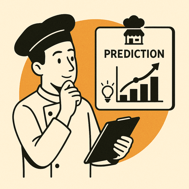 AI Sales Prediction